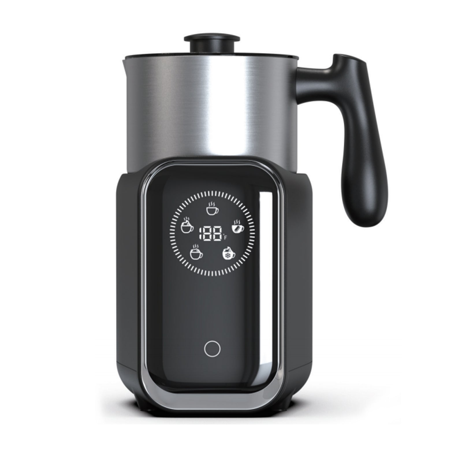 Milk Frother Troubleshooting Guide