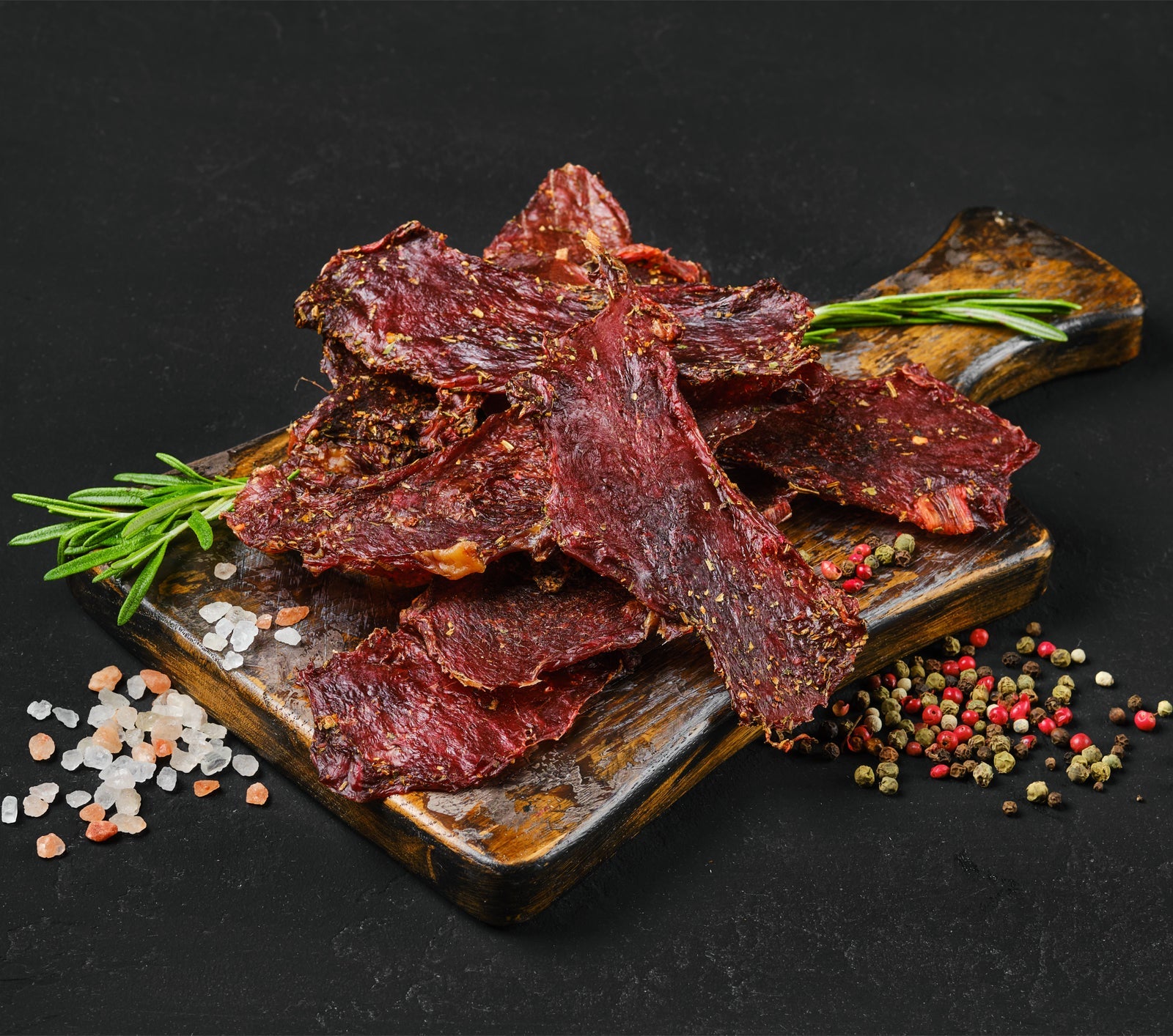 Beef Jerky | Homtone Pizza Oven | DS-1433-SR