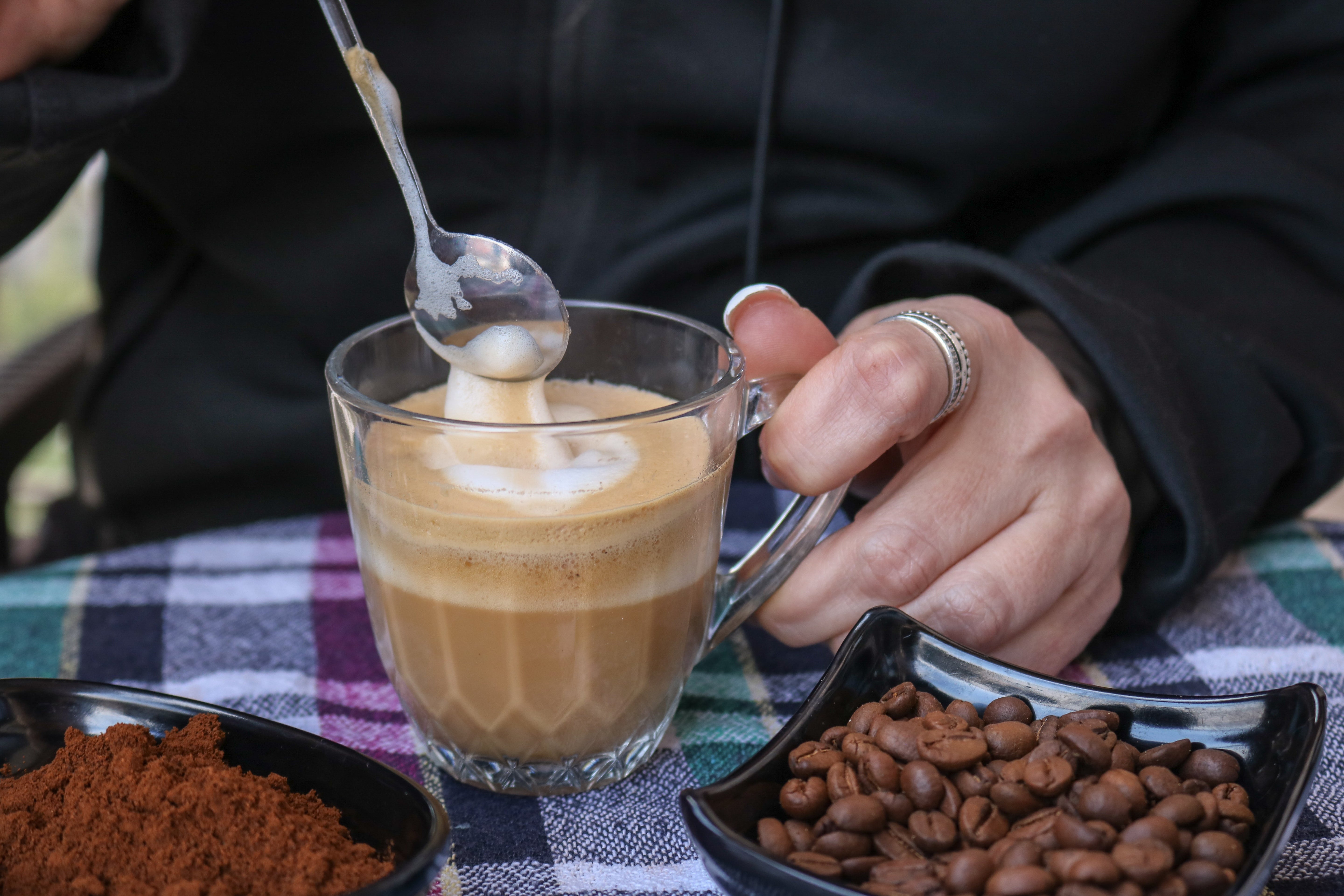 coffee