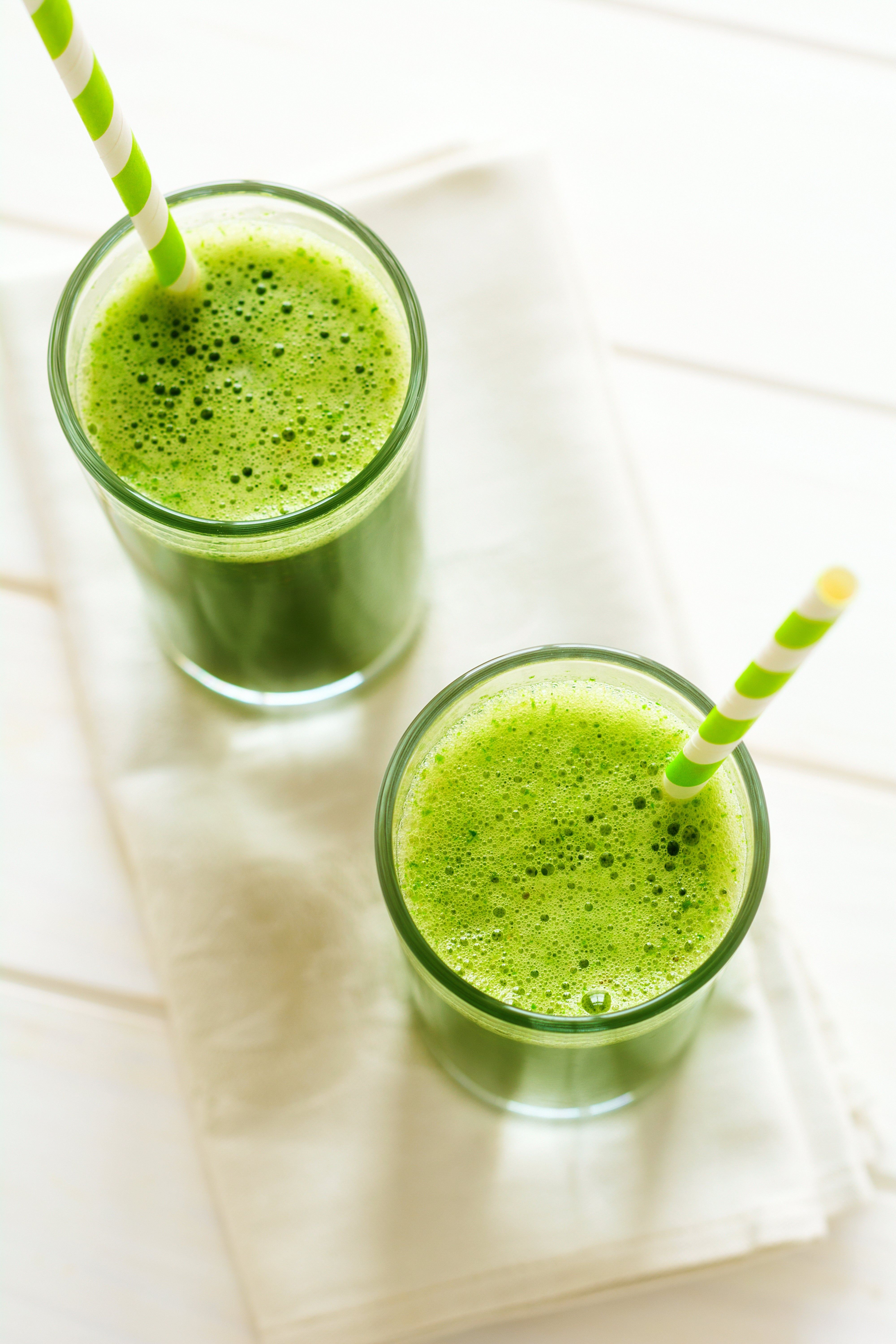 🥭🌿 Tropical Green Immunity Booster (Blender Jar Recipe!)/Homtone/Food Processor