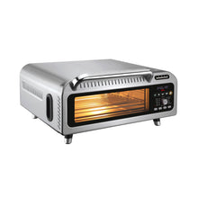 Pizza Oven Air Fryer Steak Grill Combo - 800°F