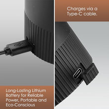 Espresso-Dosierbecher mit integrierter Skala für 58-mm-Portafilter