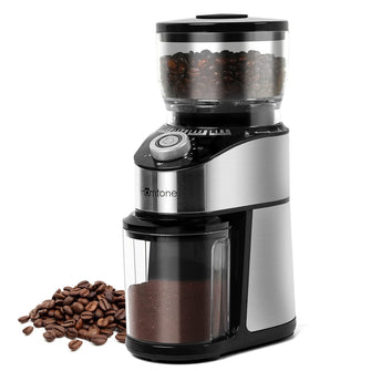 Electric Coffee Grinder Conical Burr