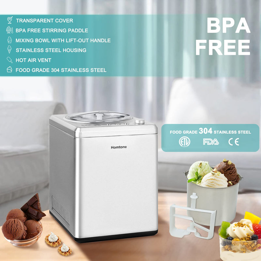 調理器具 TWIN ICE CREAM MAKER Twin Ice Cream Maker - Party Time - How to prepare ice cream