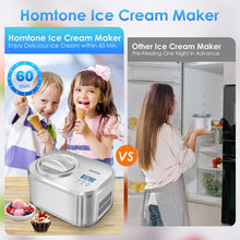 Ice Cream Maker 1 Quart