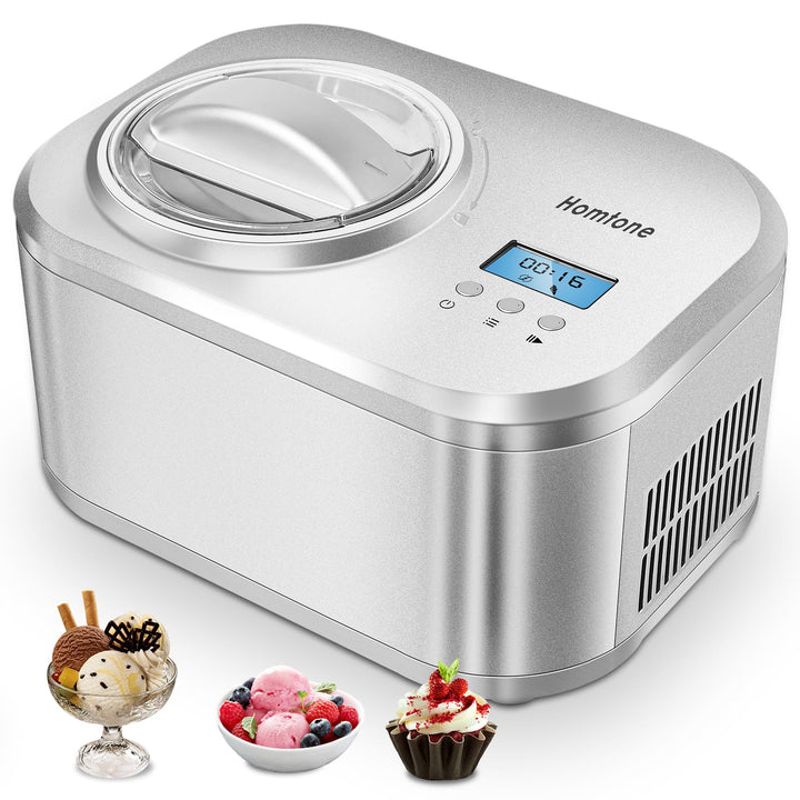 Ice Cream Makers– Homtone Ice Cream Makers– Homtone
