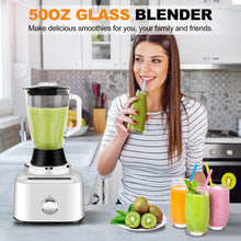 16 Cup Food Processor, Aluminum-Diecast