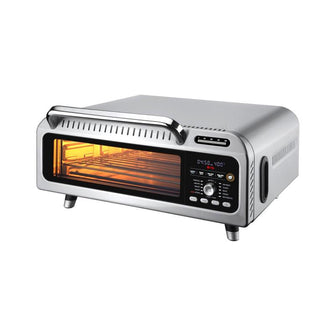 Pizza Oven Air Fryer Steak Grill Combo - 800°F